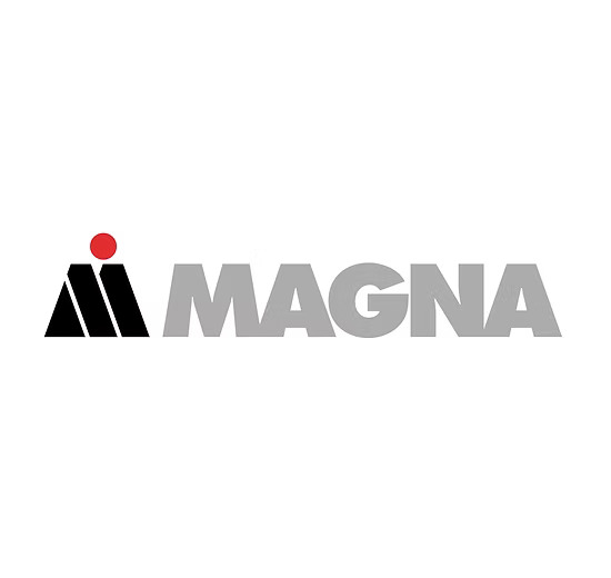 Magna logo