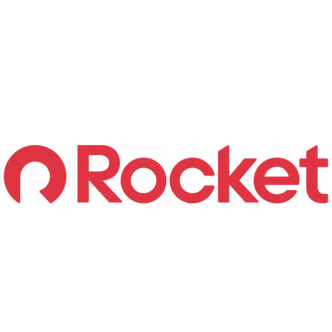 Rocket logo