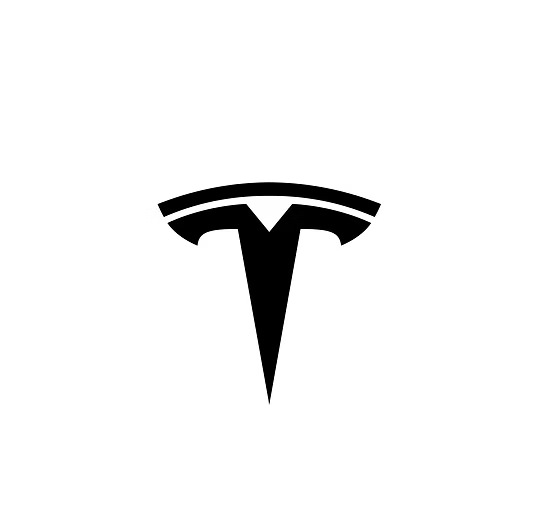 Tesla logo