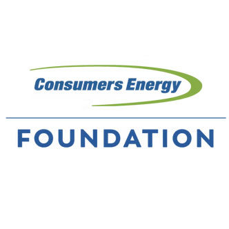 Consumers Energy logo