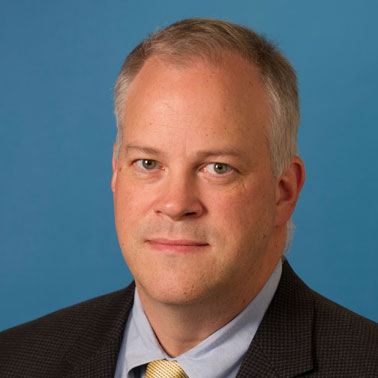 Professional Headshot of Patrick J. Flynn