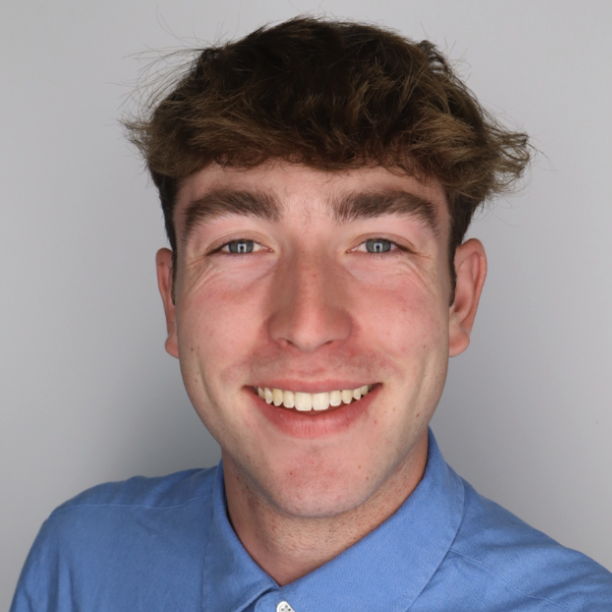 Professional Headshot of Marco Vanoni