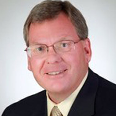 Professional Headshot of Gary L. Hockstra 