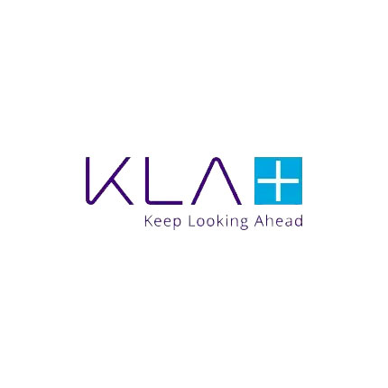 KLA logo
