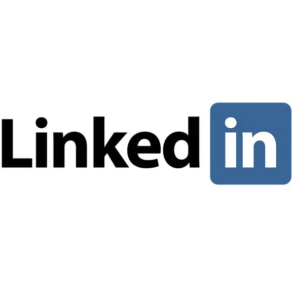 LinkedIn logo