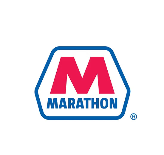 Marathon logo