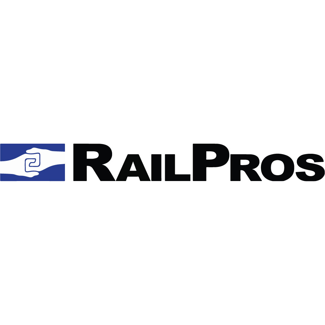 RailPros logo