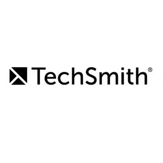 TechSmith logo