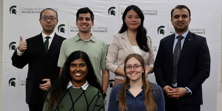 3MT student participants