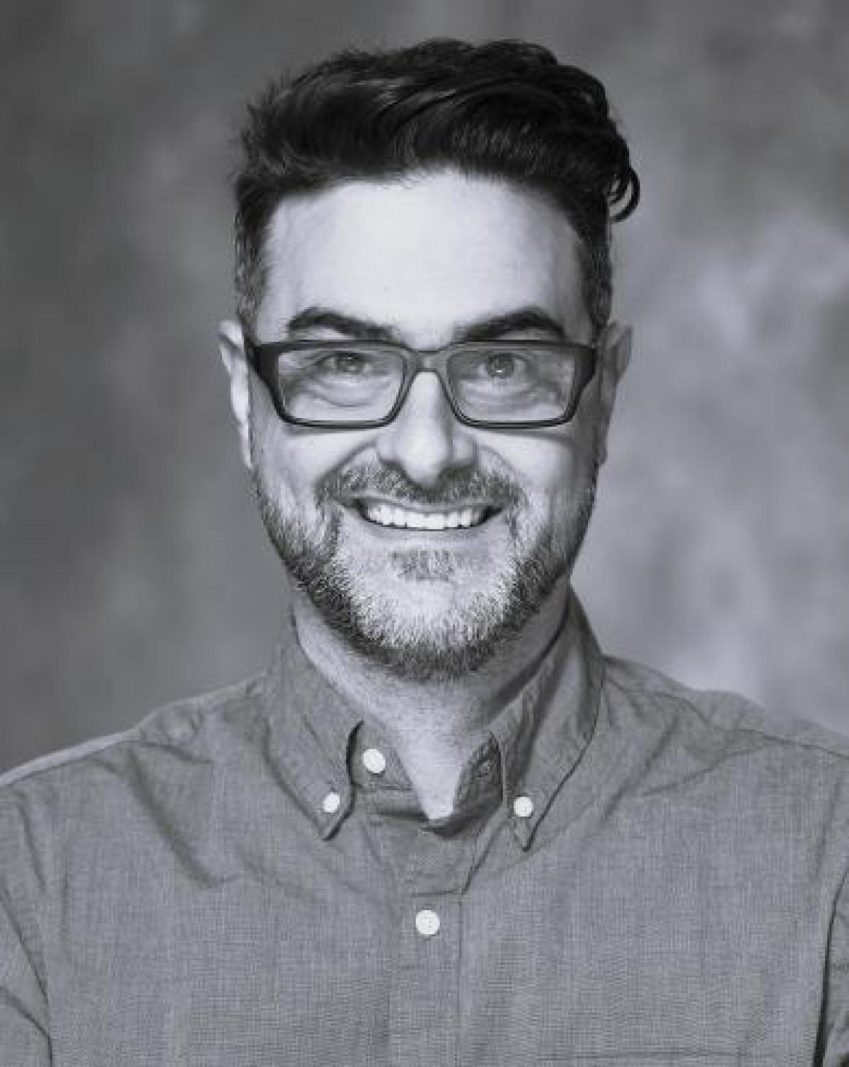 Professional headshot of Nelson Sepulveda Alancastro