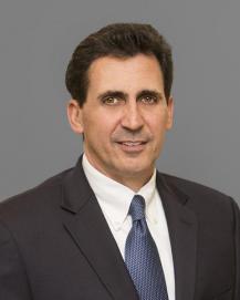 Professional headshot of Anthony Messina