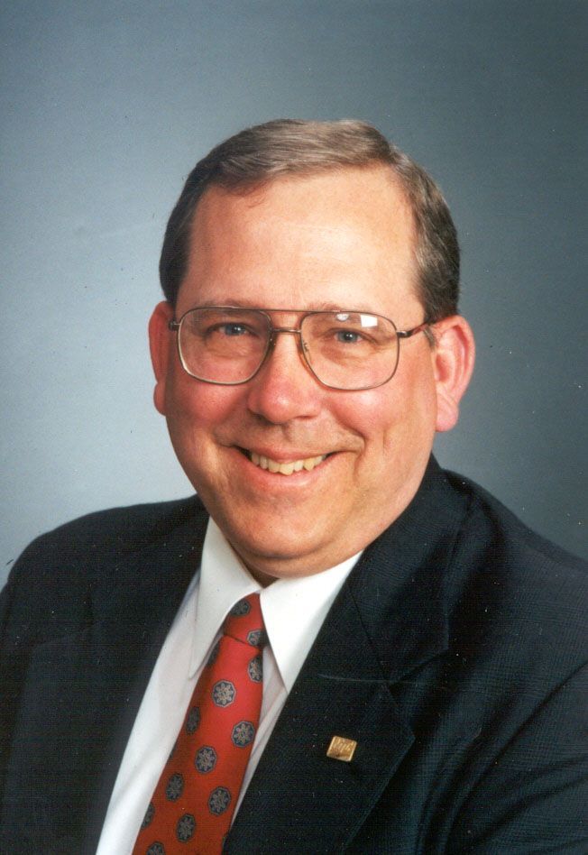 Professional headshot of Geoff G. Gavrila