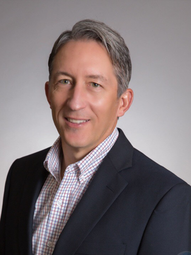 Professional headshot of Joseph Podulka