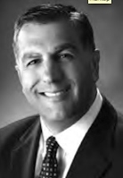 Professional headshot of Philip L. Fioravante