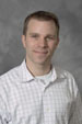 Professional headshot of Brian R. Green