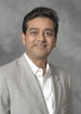 Professional headshot of Deepak M. Advani