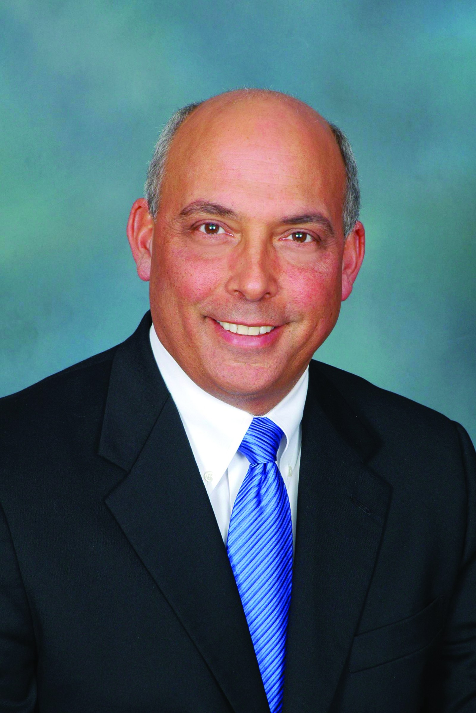 Professional headshot of Joe Sopko