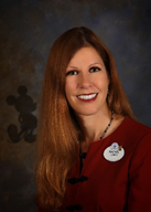 Professional headshot of Rachel Hutter