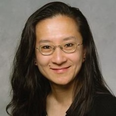Professional Headshot of Christina Chan