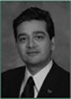 Professional headshot of Deepak Advani