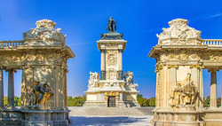 Photo of Madrid, Spain