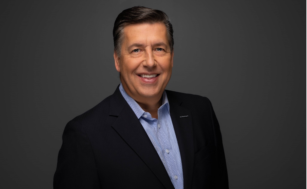 headshot of Mark Kaczynski