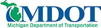 MDOT logo