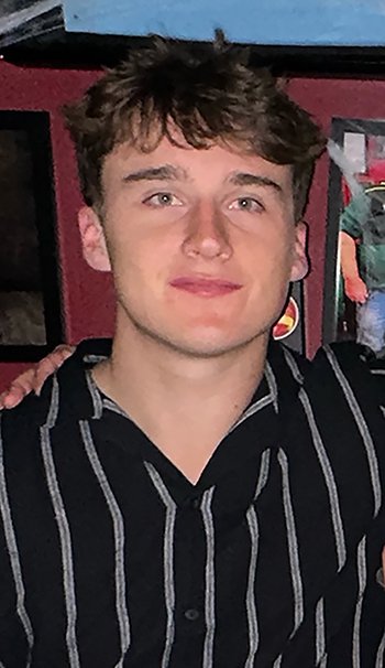 tylercrockett