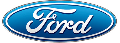 Ford logo
