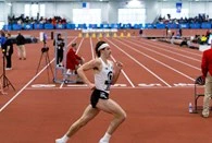 Tyler Pritchett on the field