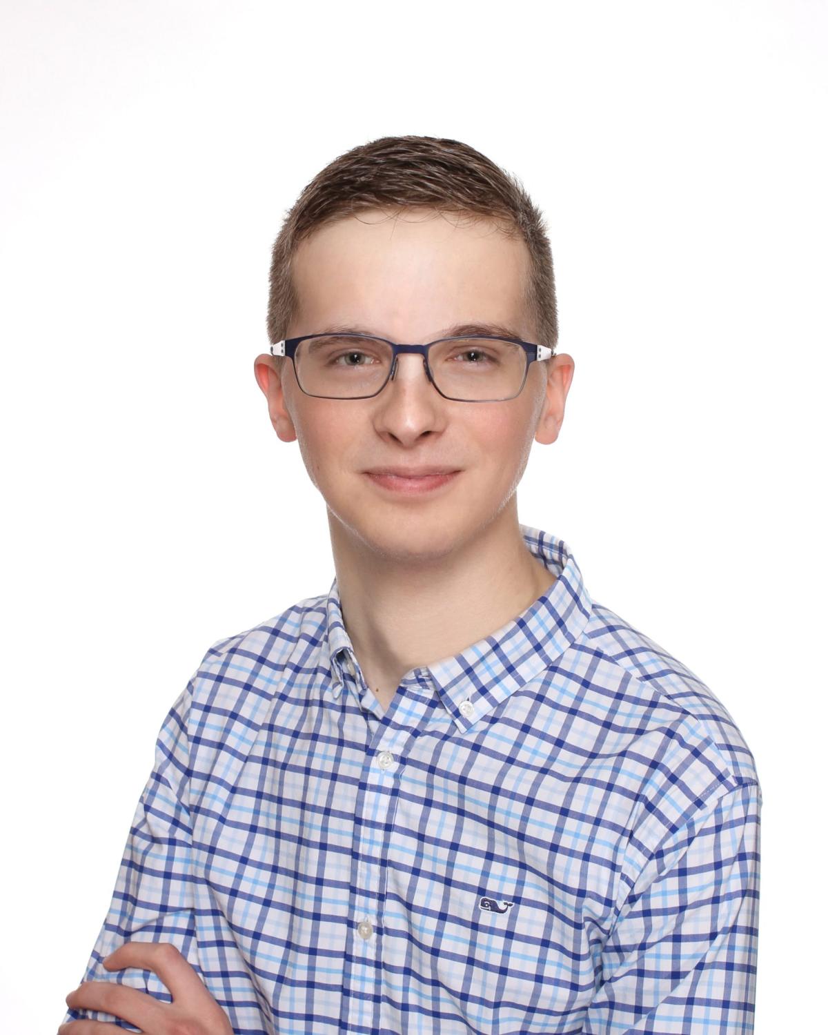 David Tighe David Tighe