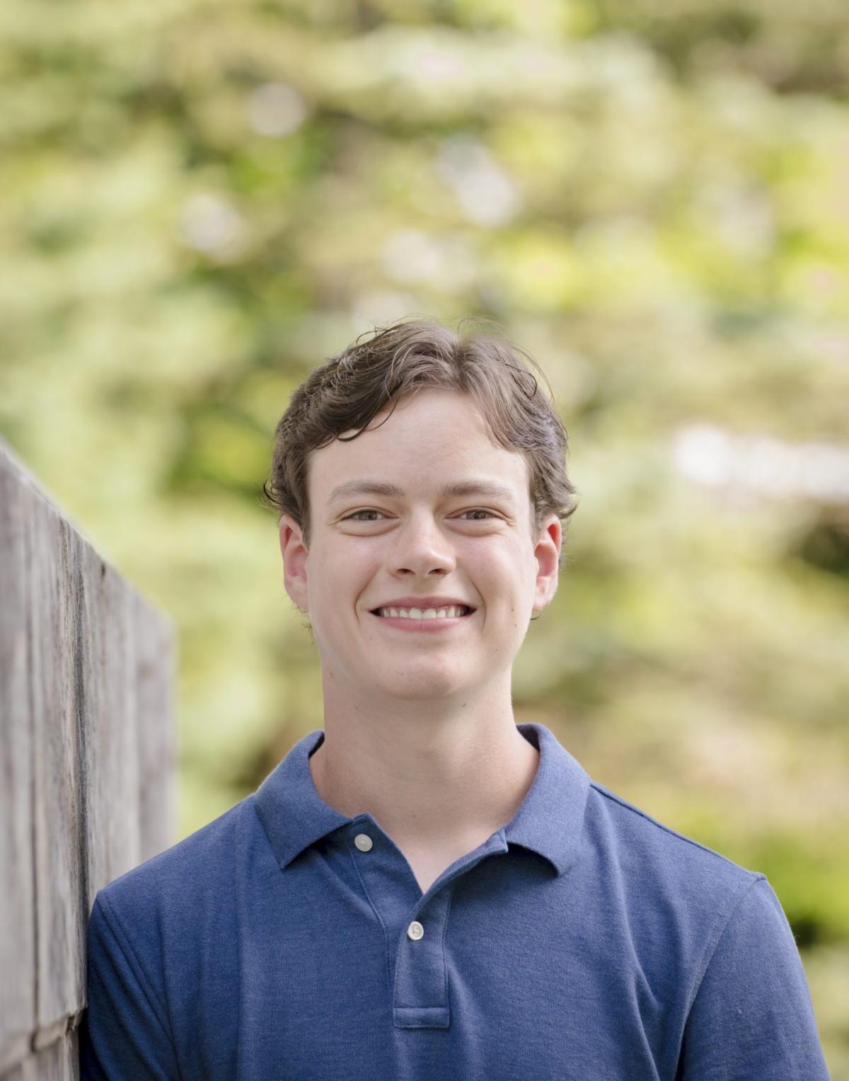 Nathan Romito Nathan Romito