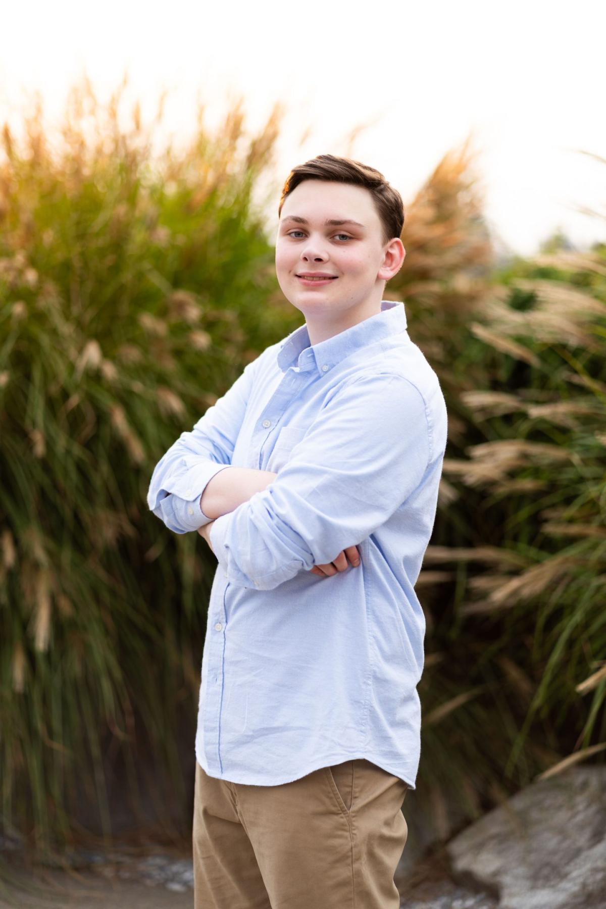 William Daily William Daily