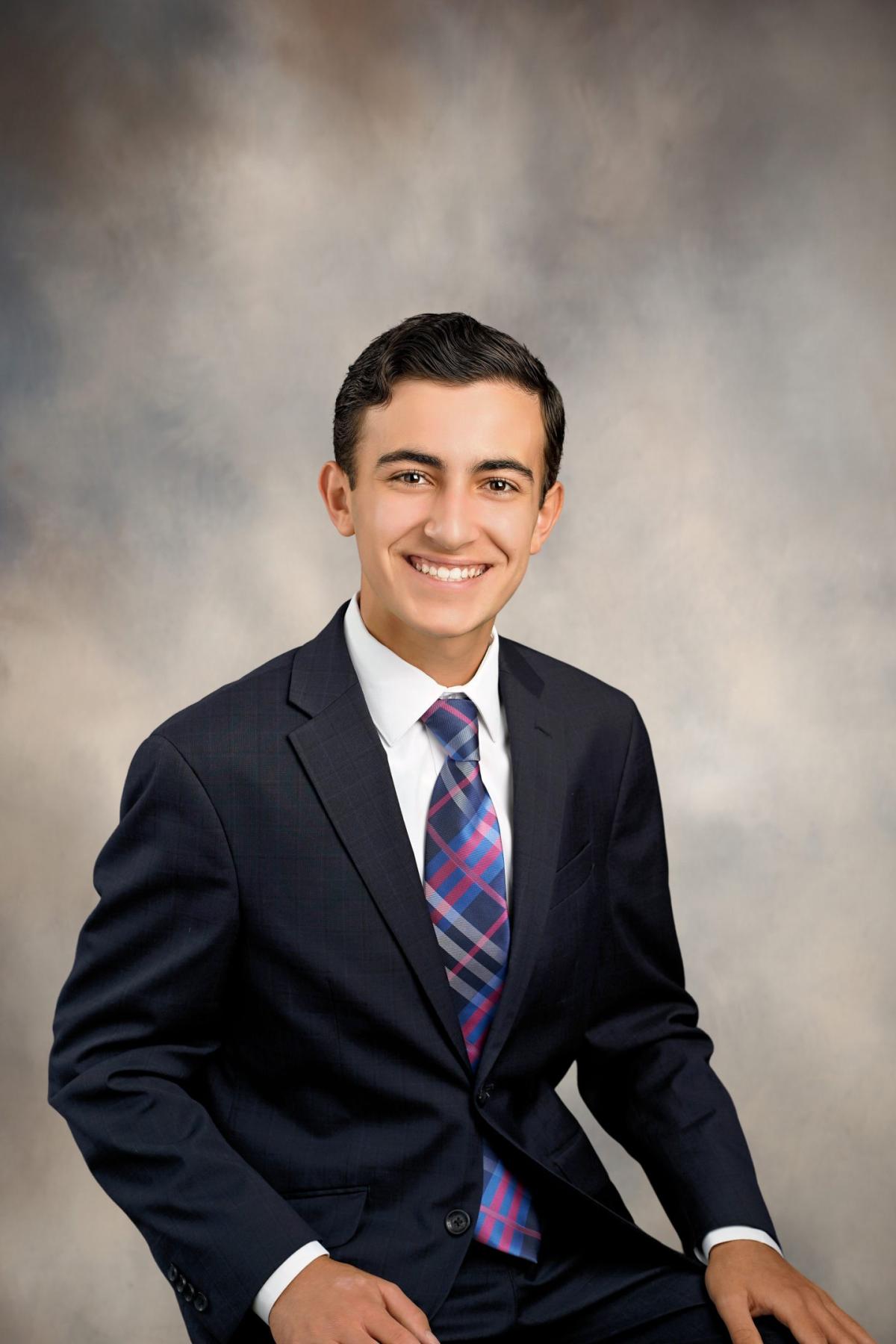 Alessio LoBello Alessio LoBello