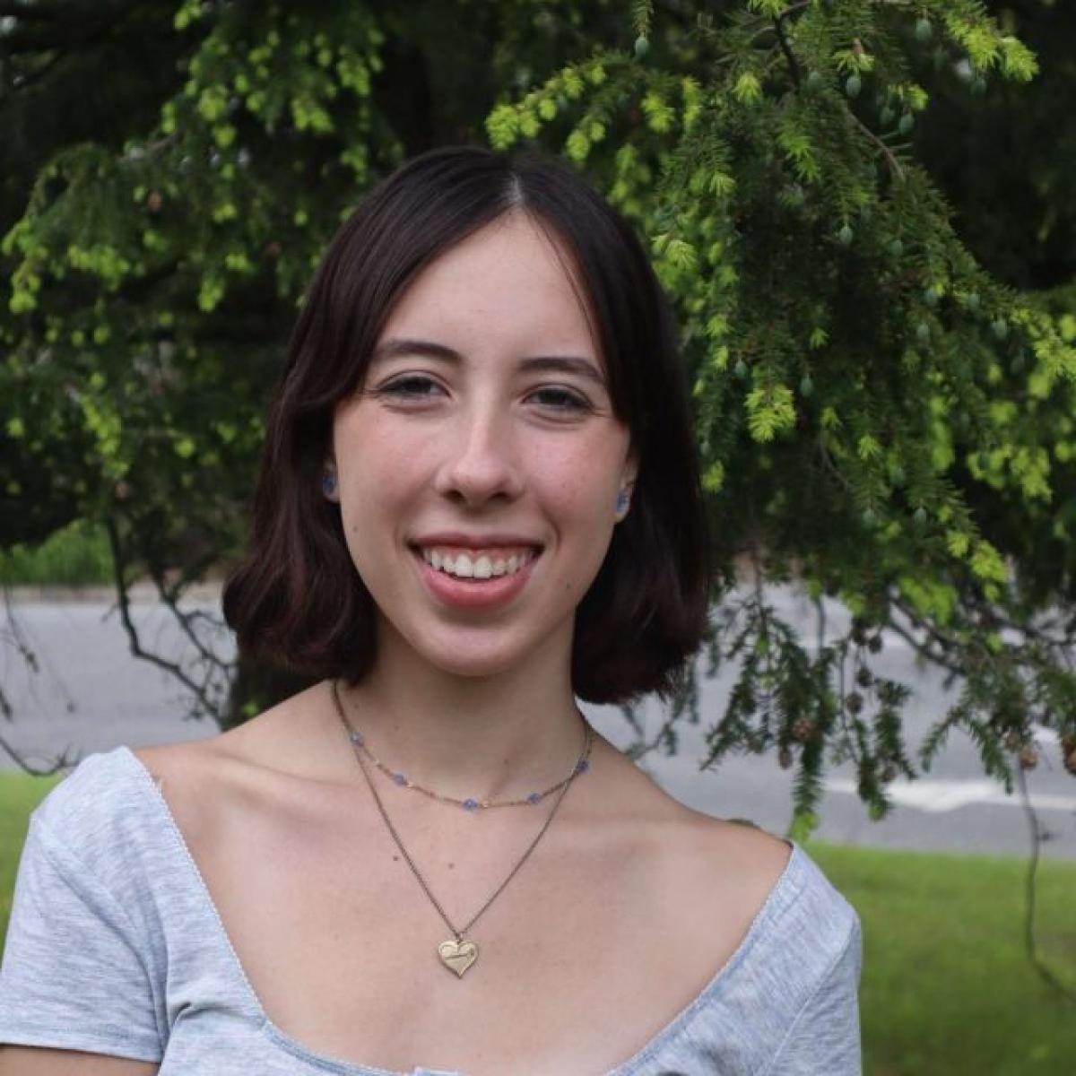 Miriam Nell Miriam Nell