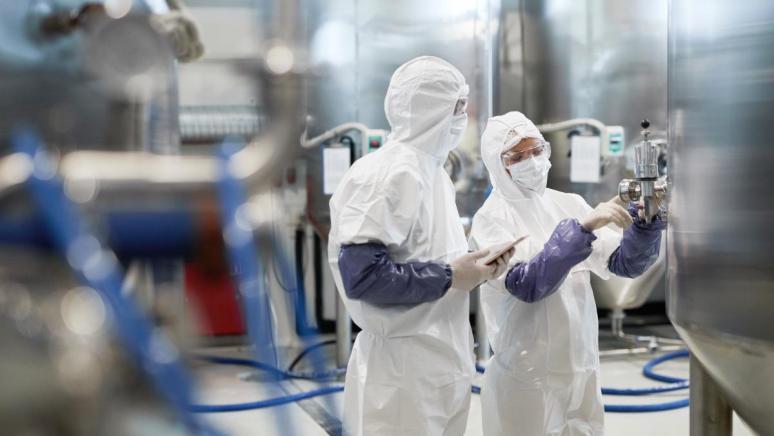 Research Spotlight: Designing catalysts that perform when it counts