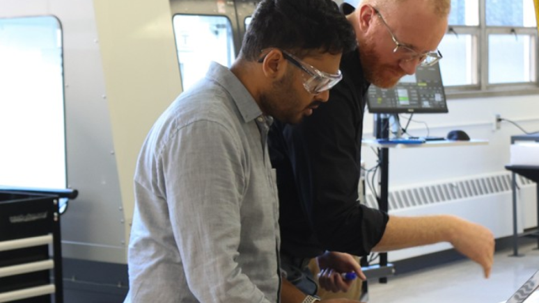 TechE Industry Advisory Board provides insight for evolving workforce needs