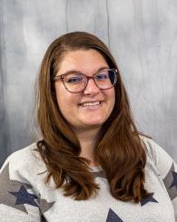 Professional Headshot of Miranda Endres