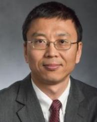 Professional Headshot of Ming Han