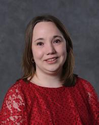 Professional Headshot of Jessica Pung