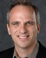 Professional Headshot of Michael Lavagnino