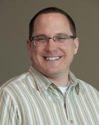 Professional Headshot of Jason Nicholas