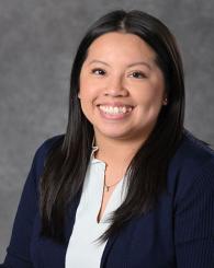 Professional Headshot of Pahoua Nguyen