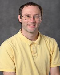 Professional Headshot of Robert Termuhlen