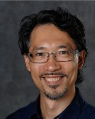 Professional Headshot of Sanghyup Jeong