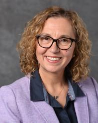 Professional Headshot of Sebnem Onsay