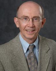 Professional Headshot of R. Mark Worden