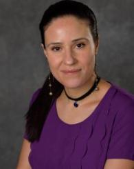 Professional Headshot of Imen Zaabar