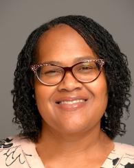 Professional Headshot of Angie Qawwee