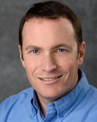 Professional Headshot of Edward Brown